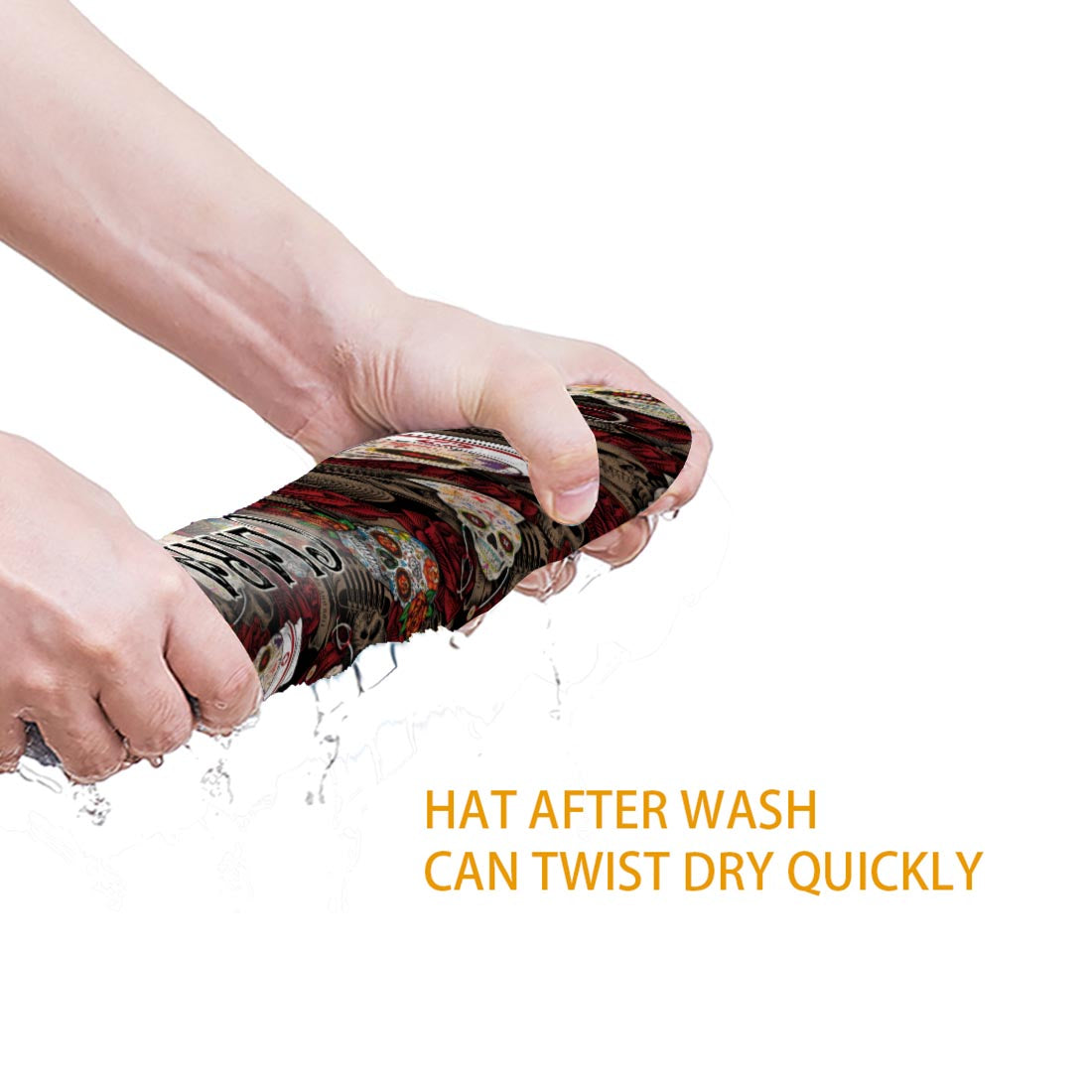 Nurse Life - Personalized Nurse Scrub Cap