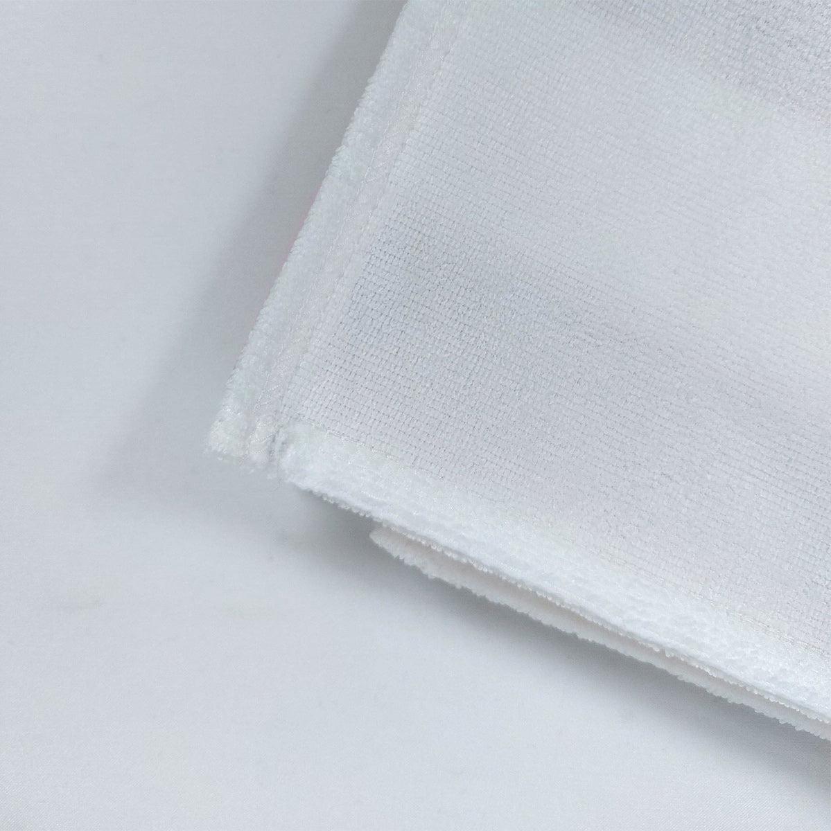 Christmas Calories Don't Count - Personalized Baking Towel