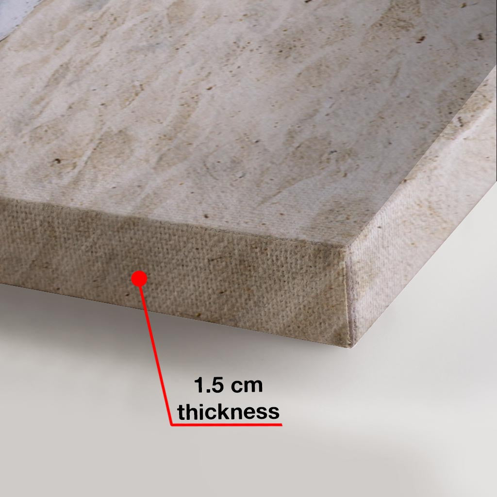 You And Me We Got This - Personalized Sea Lover Canvas And Poster