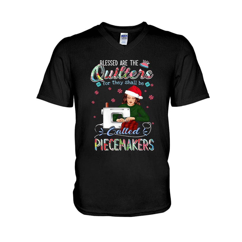 Piecemakers - Personalized Quilting T-shirt And Hoodie