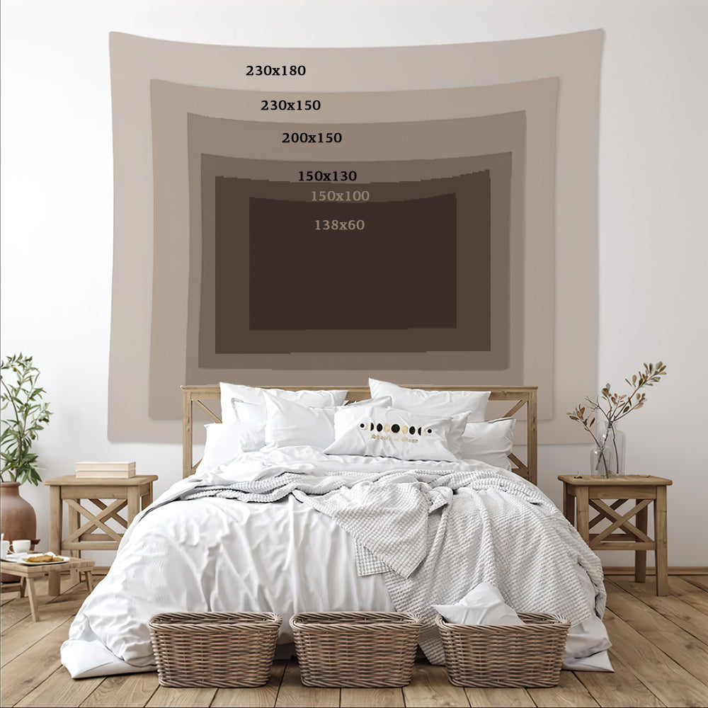 I Just Open My Book - Book gift for mom, daughter, girlfriend, wife - Personalized Wall Tapestry