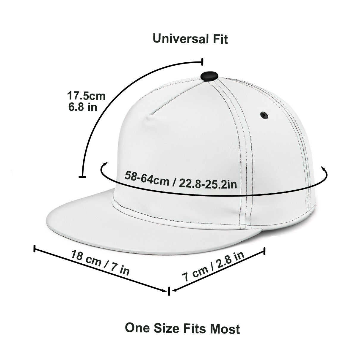 Custom Couple Line Drawing - Boyfriend and Girlfriend gift for boyfriend - Personalized Snapback