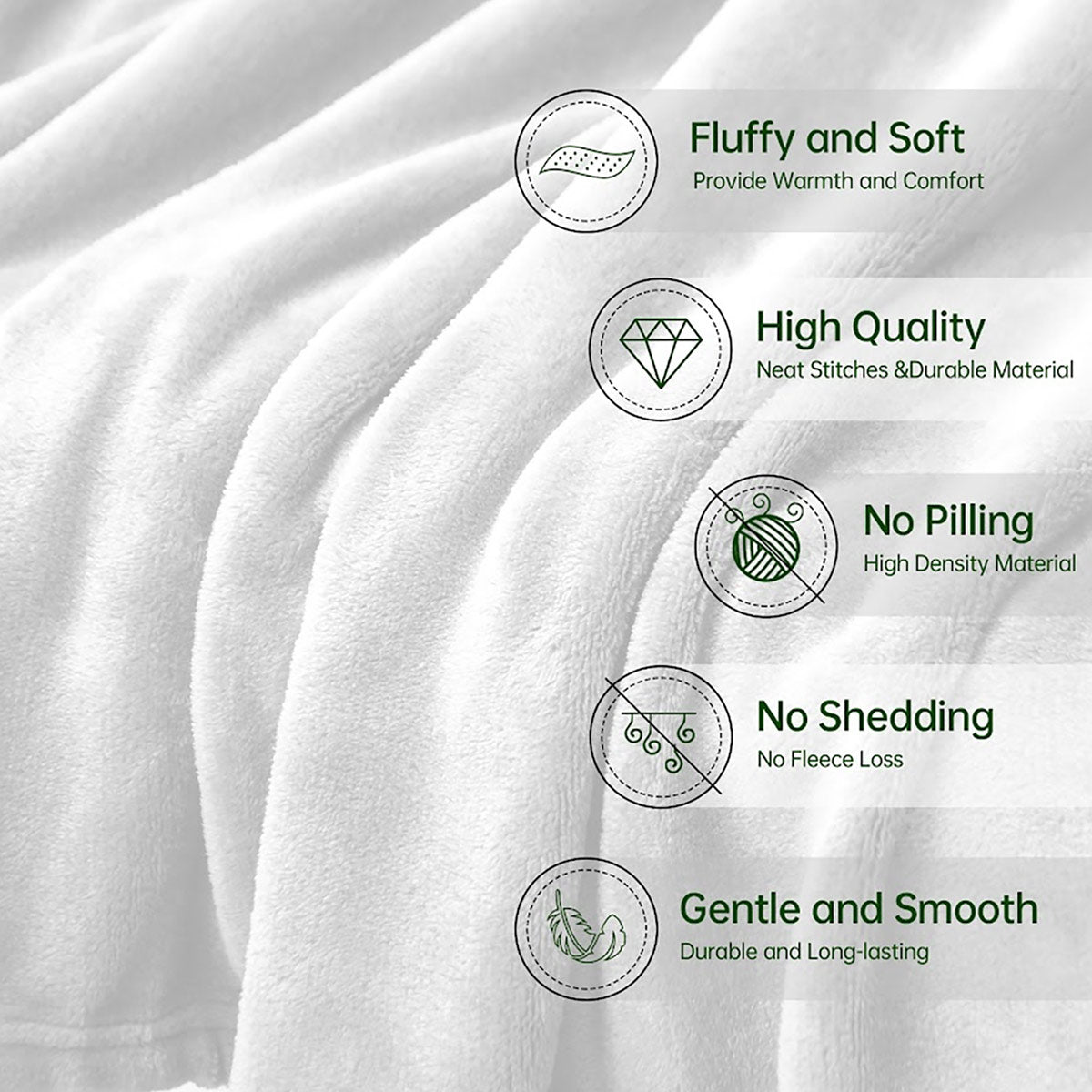 This Is My Gaming Blanket - Personalized Video Game Blanket