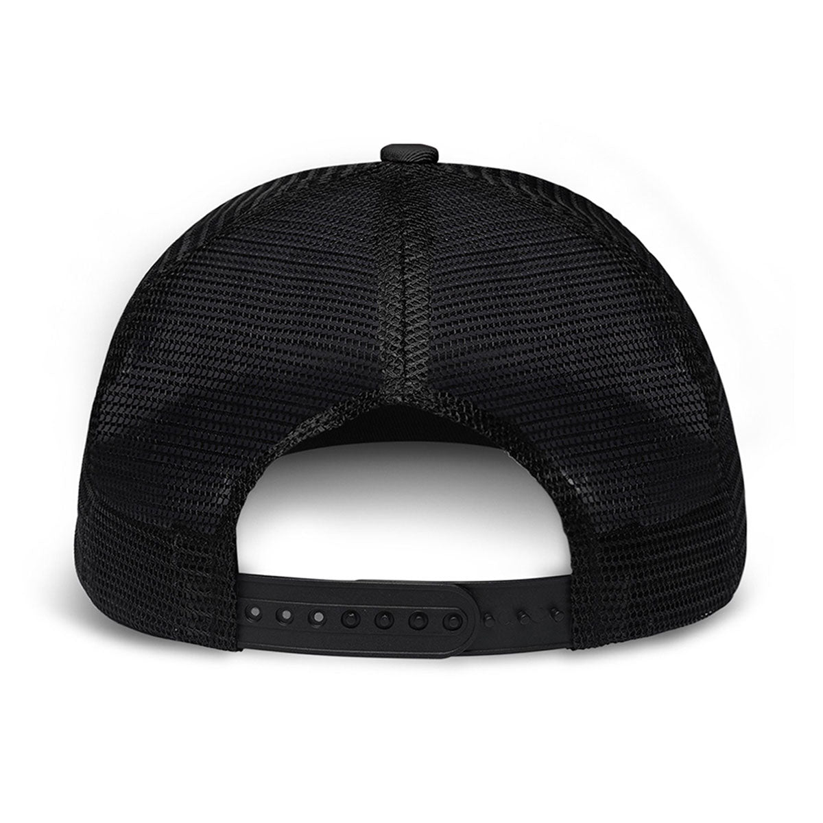 It's Frickin' Bat I Love Halloween - Personalized Witch Trucker Hat