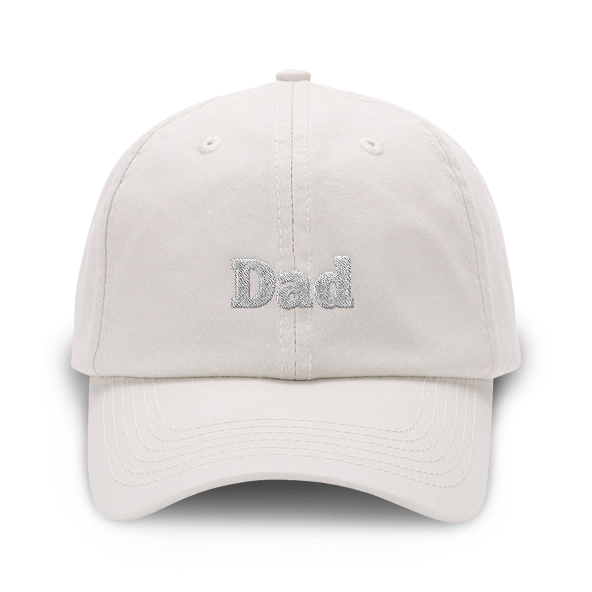 Custom Name - Personalized grandson Embroidered Classic Cap
