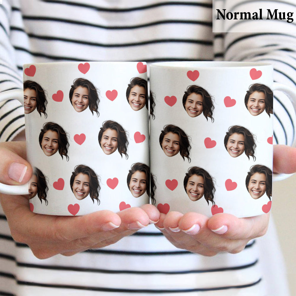 Any Photo - Personalized Mug