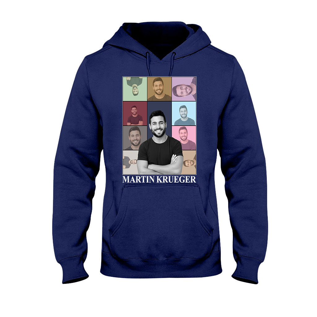 In My Era - Personalized T-shirt And Hoodie