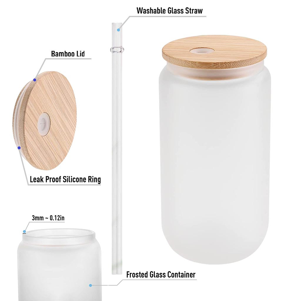 My Heart Is On That Field - Personalized Baseball Can Glass