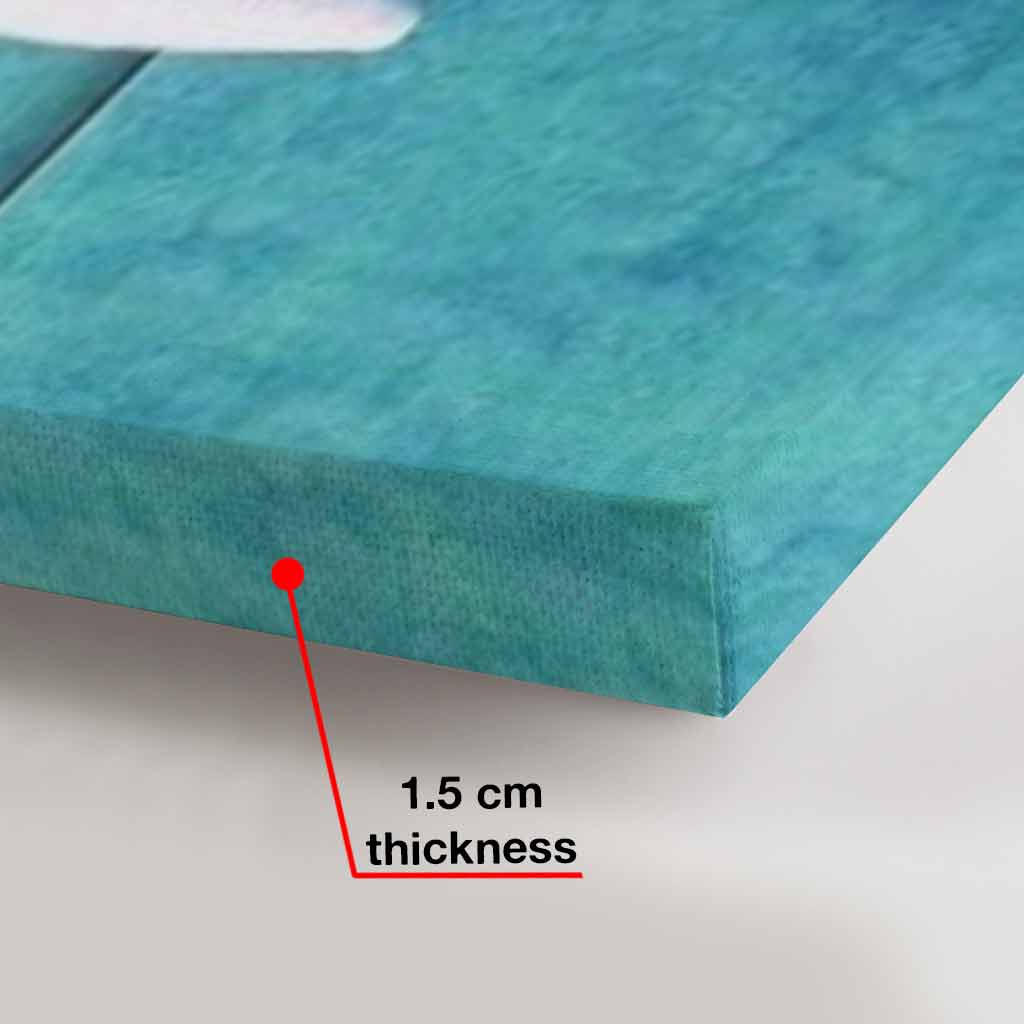 Smell The Sea - Sea Lover Poster