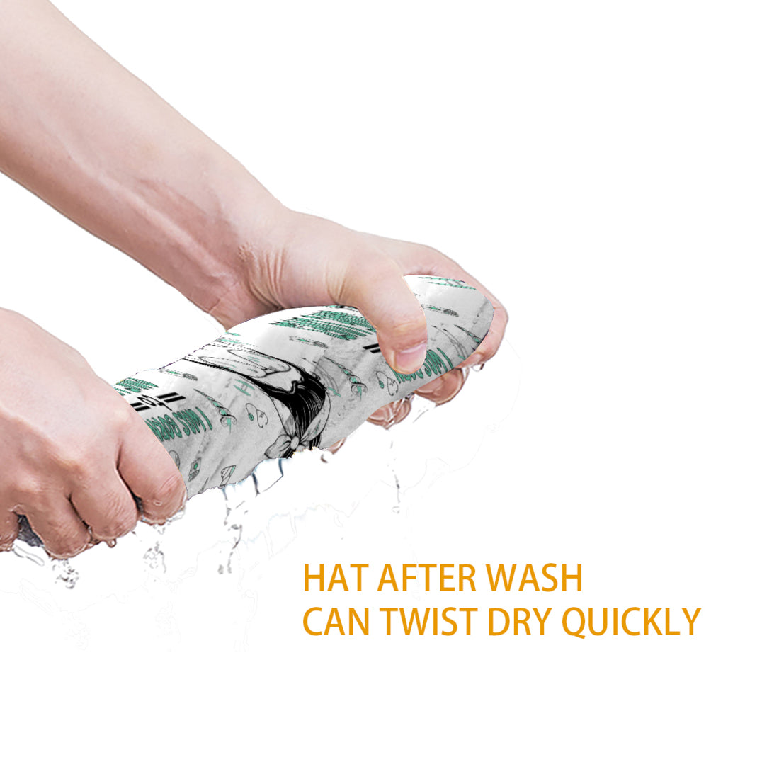 Save Lives - Personalized Nurse Scrub Cap