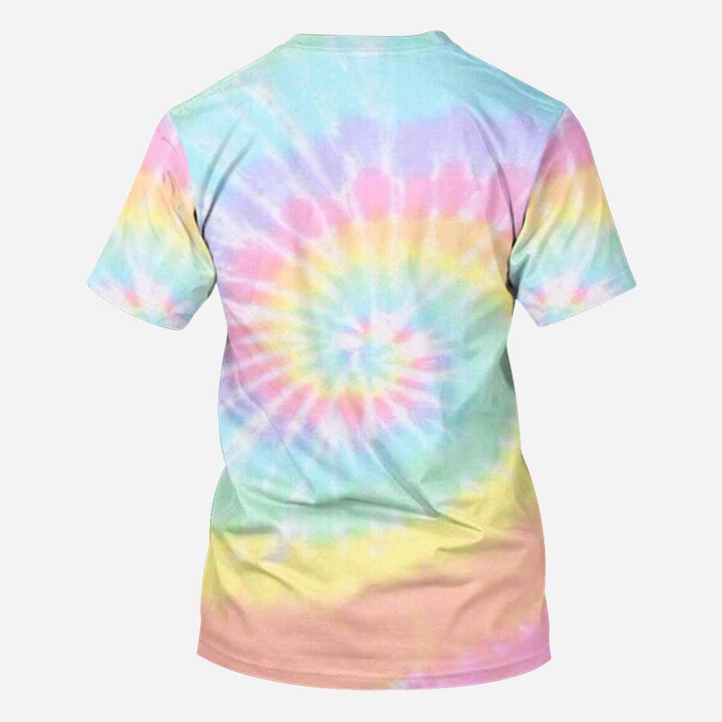 Apples Used To Be Fine - Personalized Teacher All Over T-shirt and Hoodie