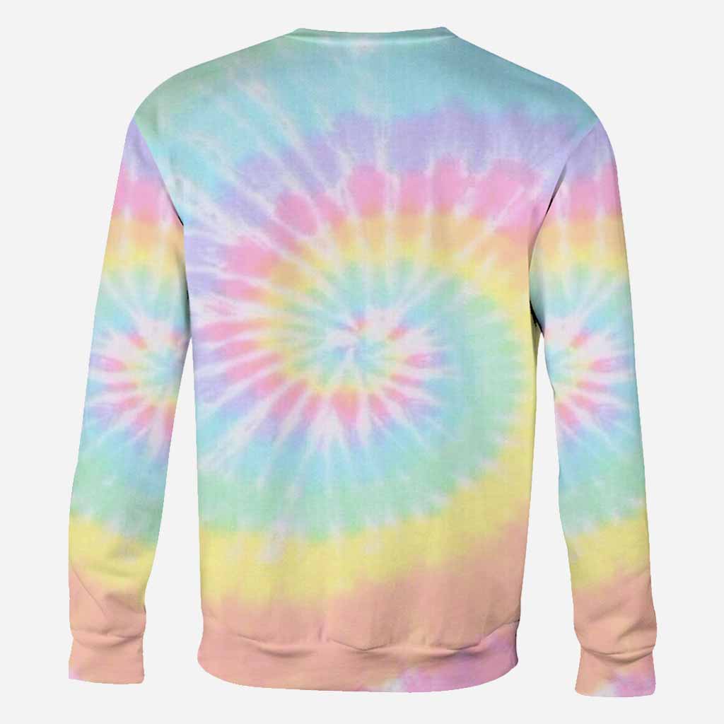 Apples Used To Be Fine - Personalized Teacher All Over T-shirt and Hoodie