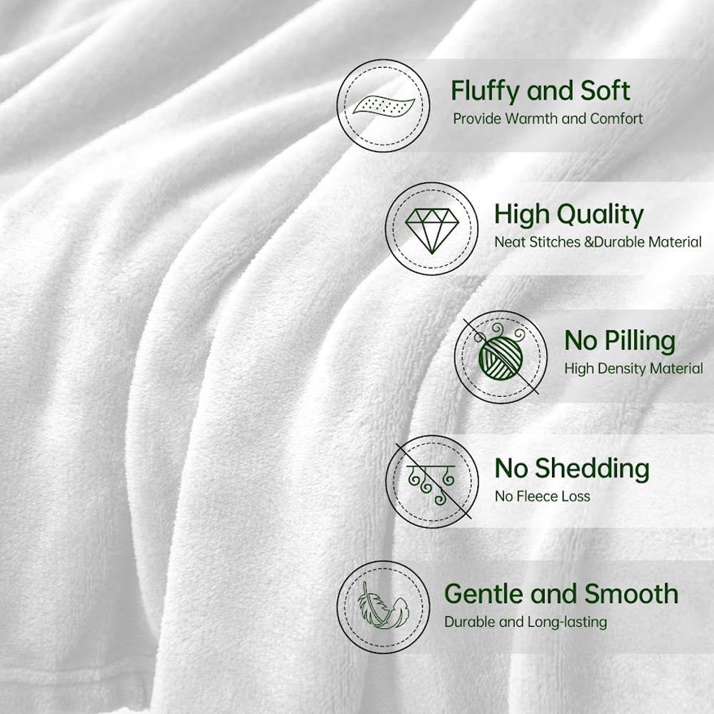 To Do List - Personalized Couple Blanket