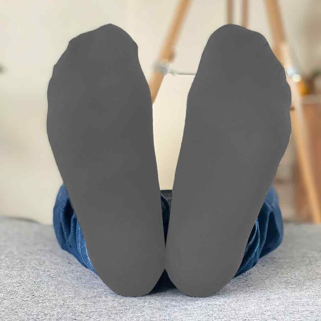 I Keep All My Dad Jokes - Personalized Father Socks