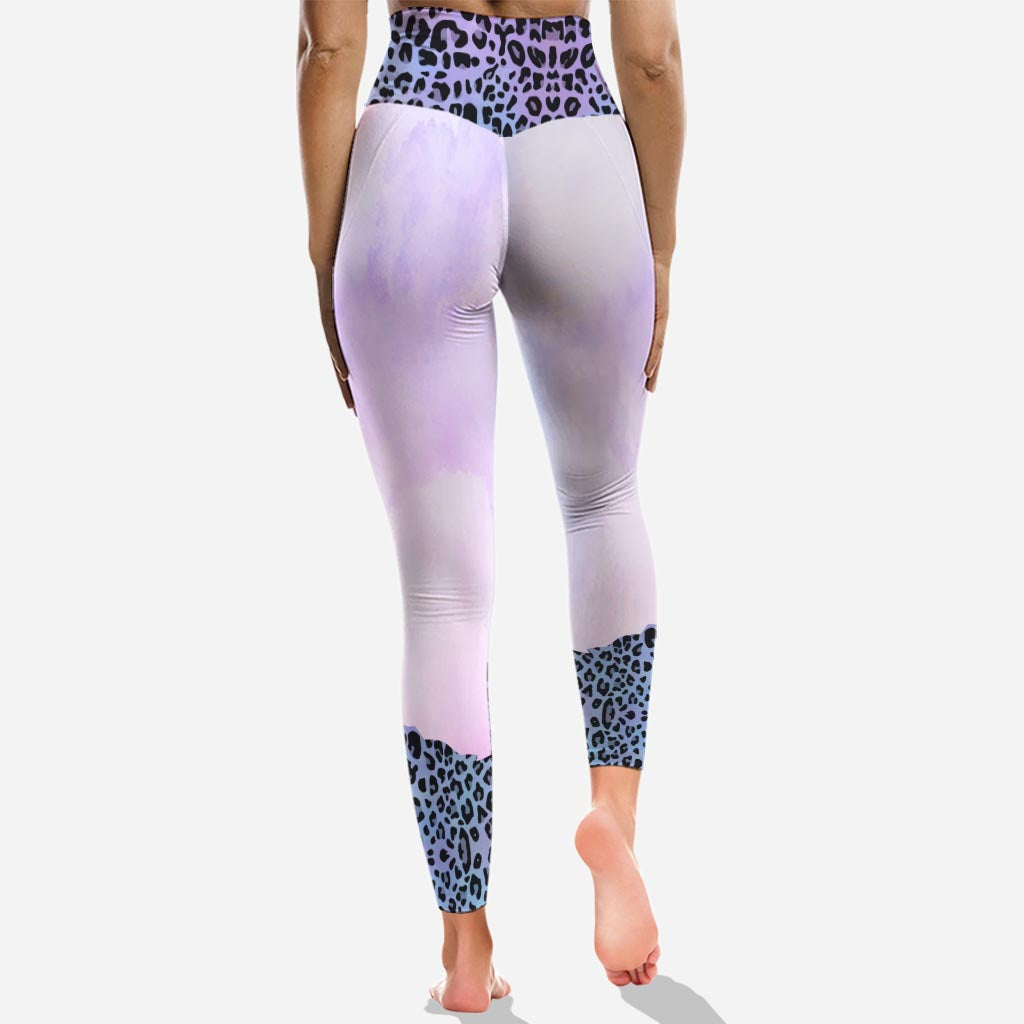 Some Grandmas - Personalized Mother's Day Grandma Hoodie and Leggings