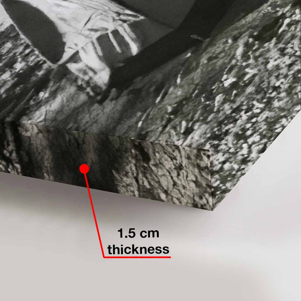 You And Me We Got This - Personalized Camping Couple Poster