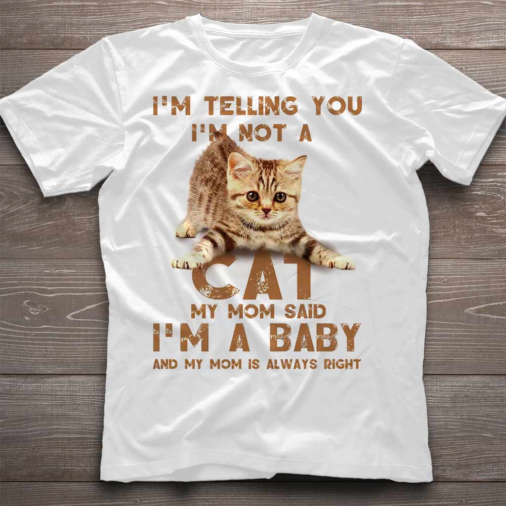 Love Little Cats T-shirt And Hoodie 062021