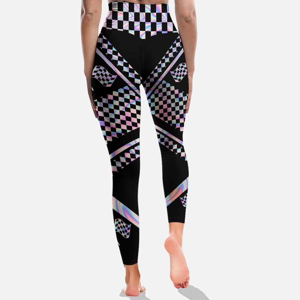 Racing Girl Leggings 062021