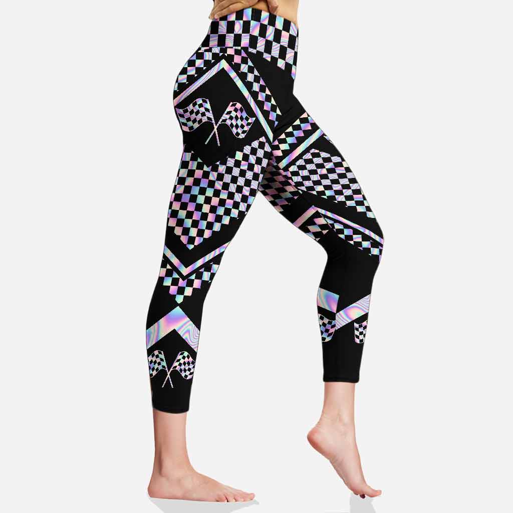 Racing Girl Leggings 062021