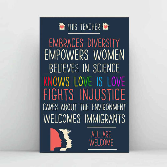 This Teacher Poster 062021
