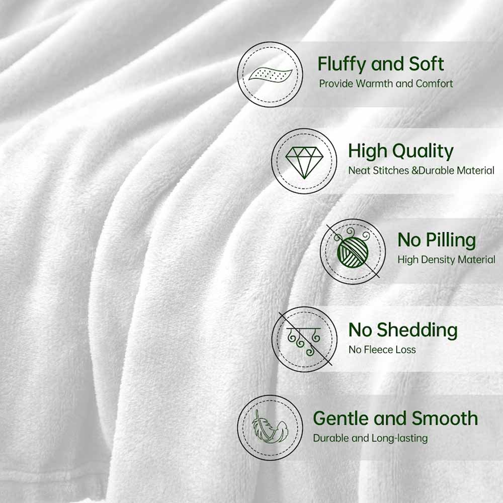 You Me And The Campfire - Personalized Couple Camping Blanket