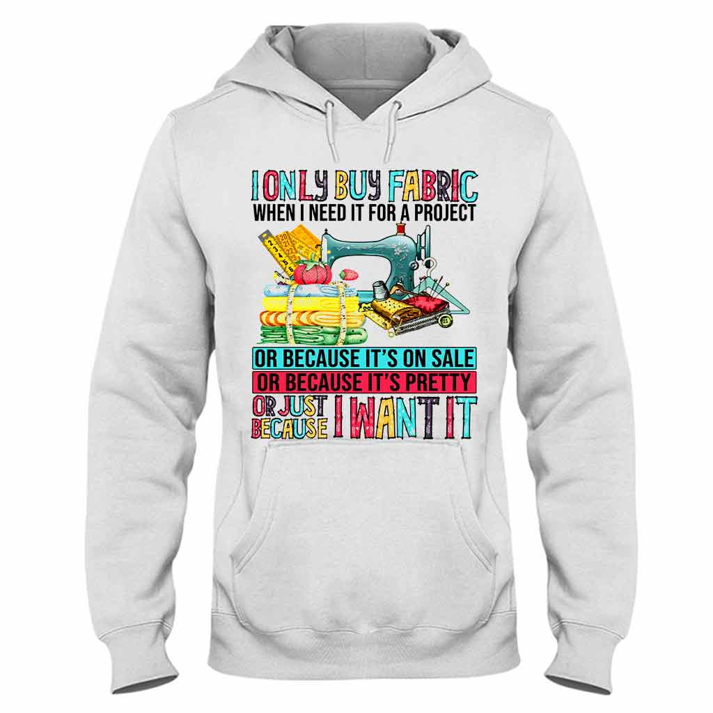 Buy Fabric - Sewing T-shirt And Hoodie 062021