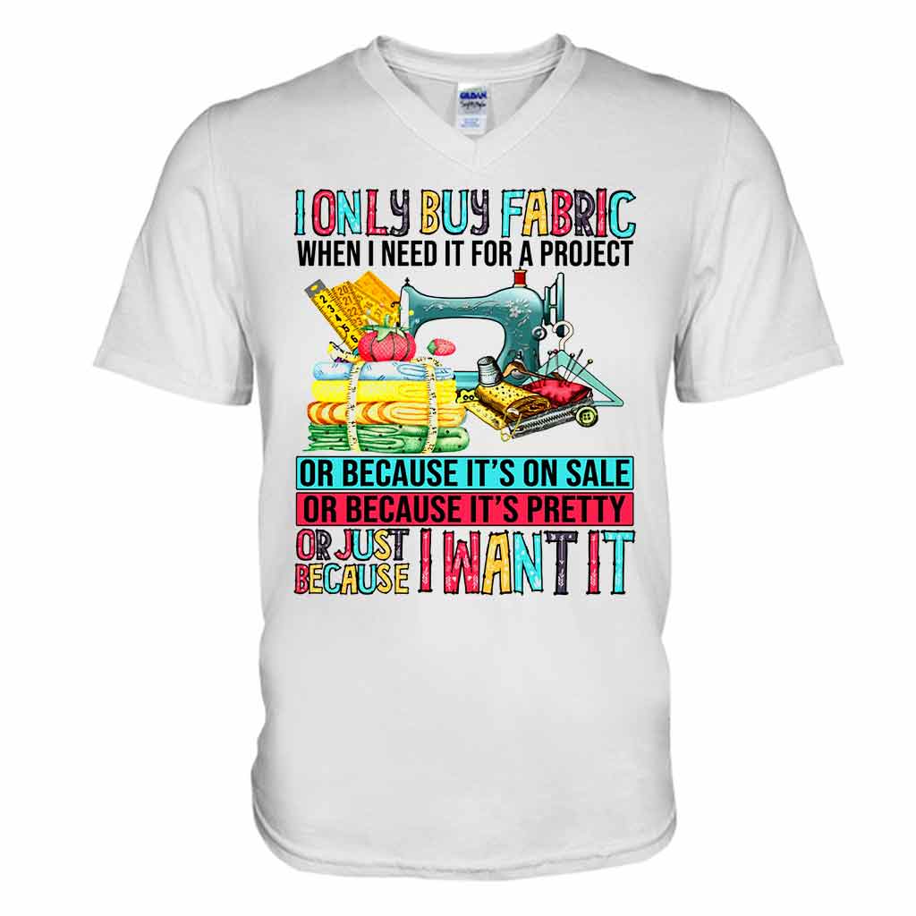 Buy Fabric - Sewing T-shirt And Hoodie 062021