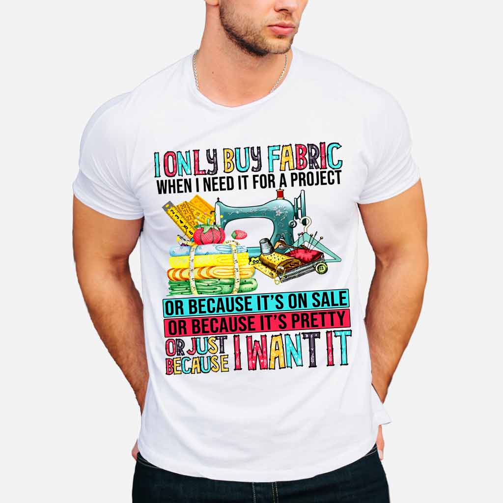 Buy Fabric - Sewing T-shirt And Hoodie 062021