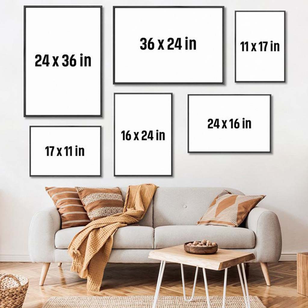 This Is Us - Camping Personalized Poster