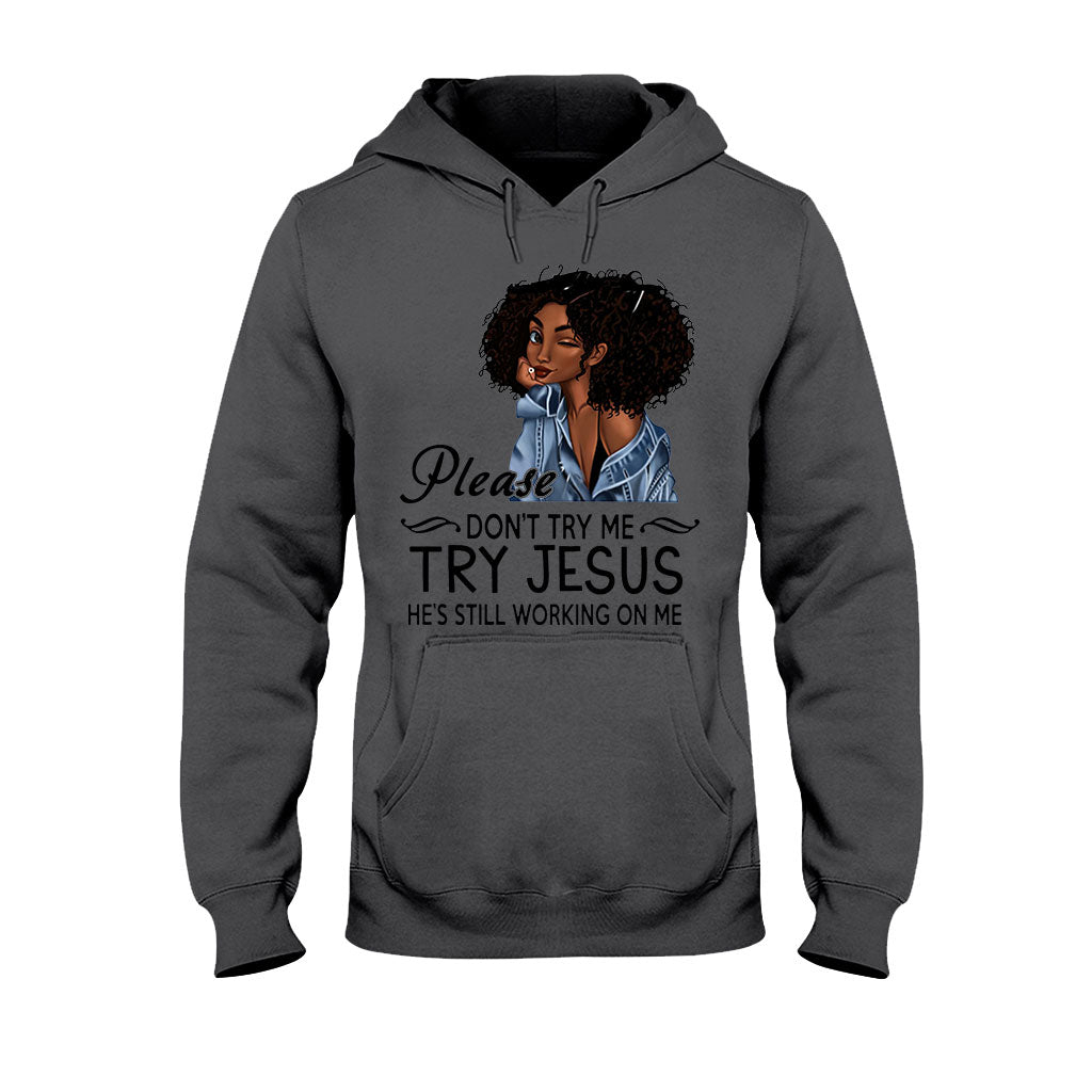 Black Queen - African American T-shirt and Hoodie 1121