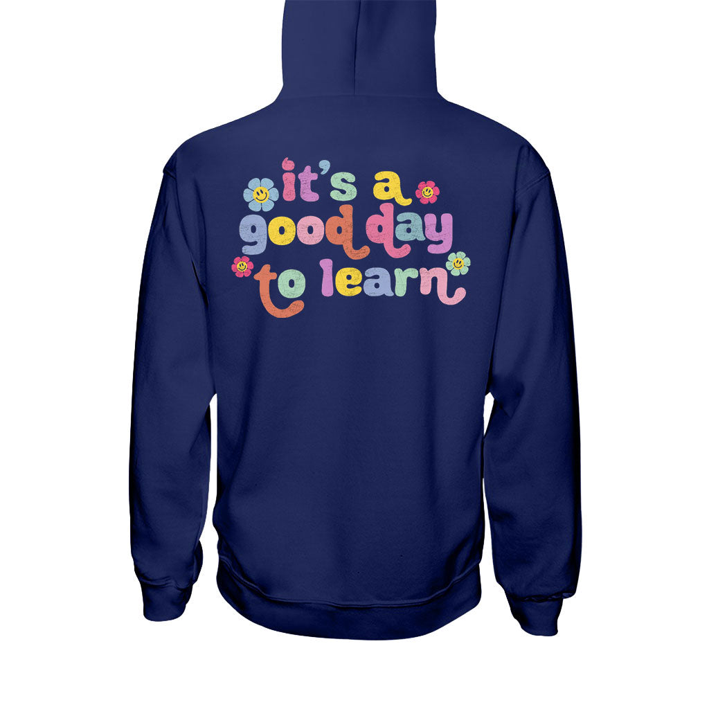 Teach Love Inspire Teacher T-shirt and Hoodie