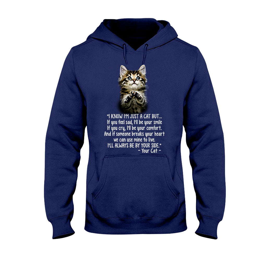 Little Cats T-shirt And Hoodie 062021