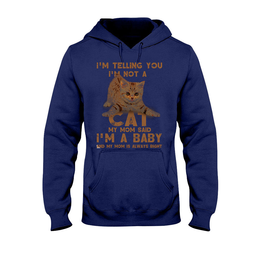 Love Little Cats T-shirt And Hoodie 062021