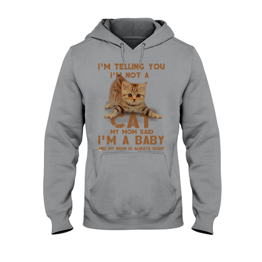 Love Little Cats T-shirt And Hoodie 062021