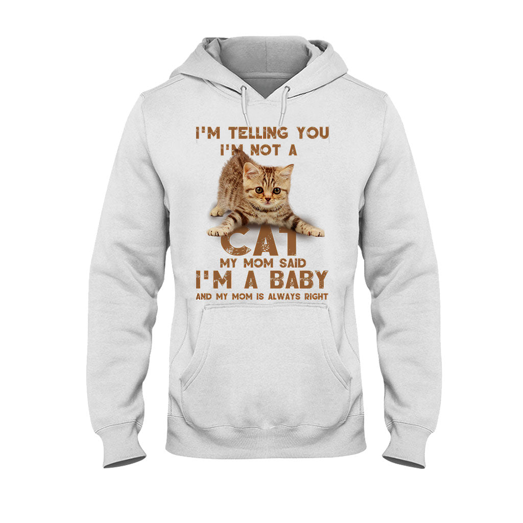 Love Little Cats T-shirt And Hoodie 062021