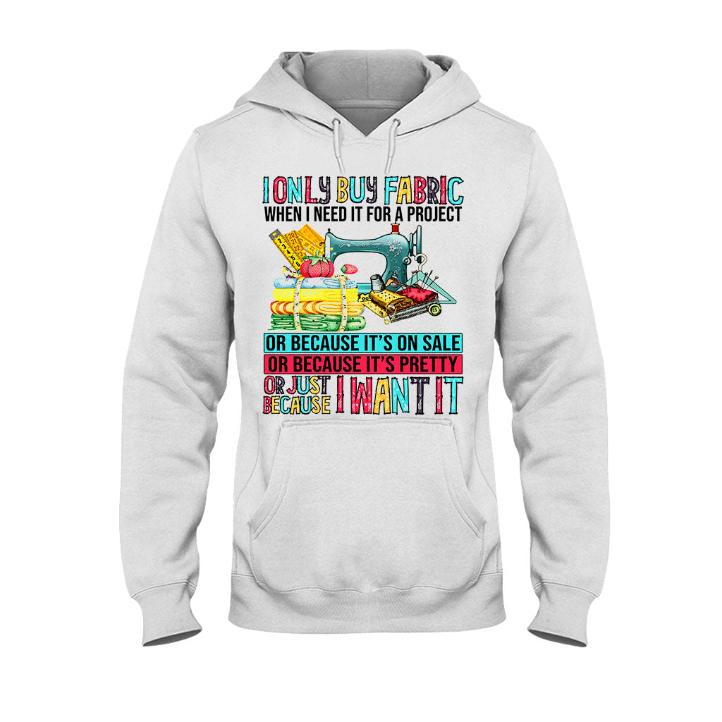 Buy Fabric - Sewing T-shirt And Hoodie 062021