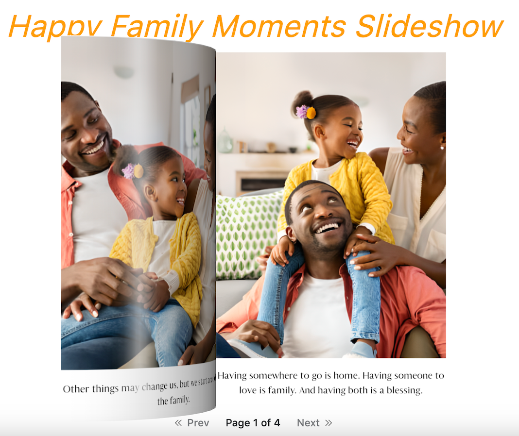 Thank You - Personalized QR Greeting Card