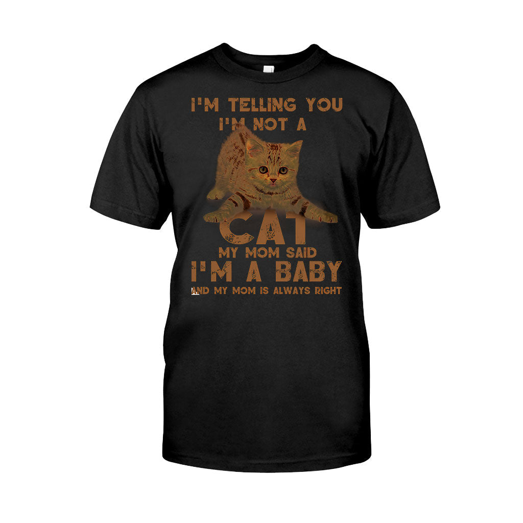 Love Little Cats T-shirt And Hoodie 062021