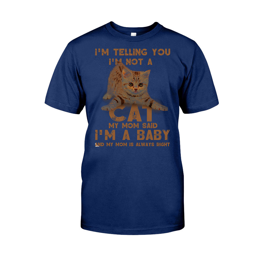 Love Little Cats T-shirt And Hoodie 062021