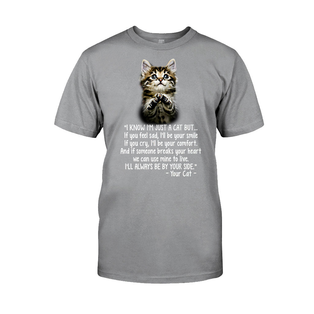 Little Cats T-shirt And Hoodie 062021