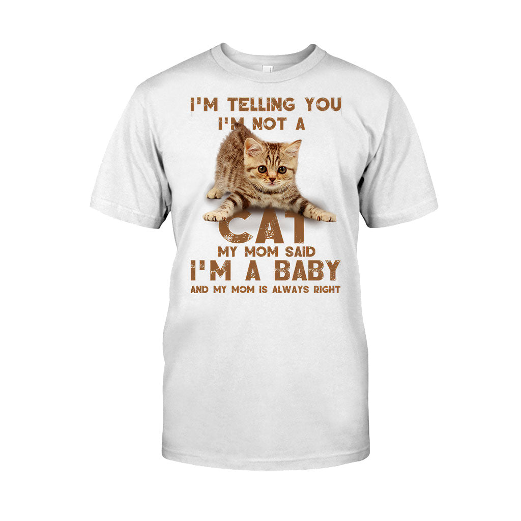 Love Little Cats T-shirt And Hoodie 062021