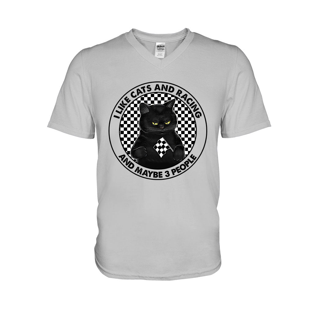 You Don't Stop  - Racing T-shirt And Hoodie 062021