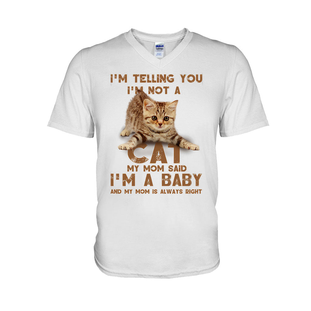Love Little Cats T-shirt And Hoodie 062021