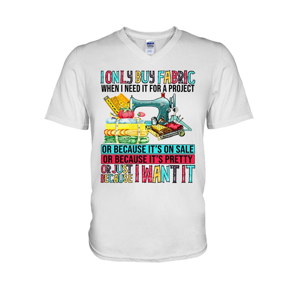 Buy Fabric - Sewing T-shirt And Hoodie 062021