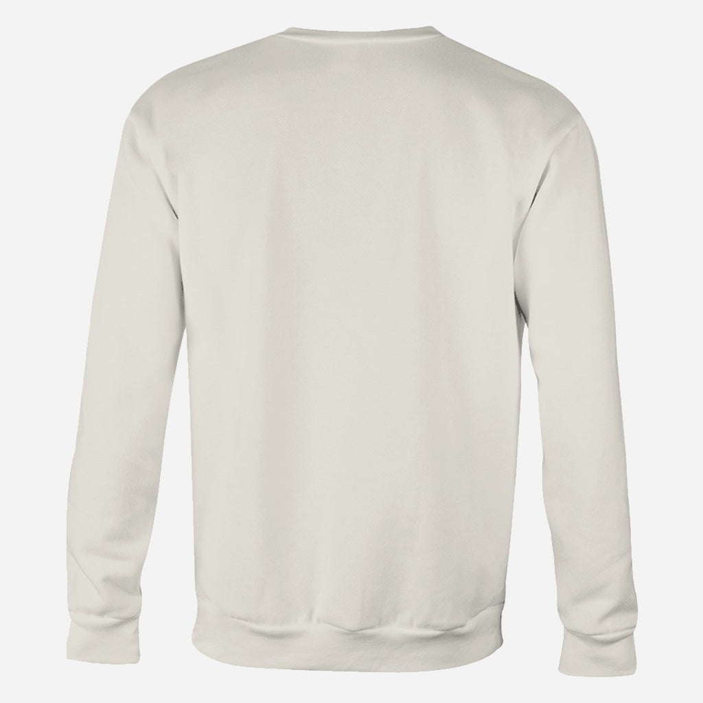 My Favorite Dancer Calls Me Mom With Any Name - Personalized Ballet All Over Shirt