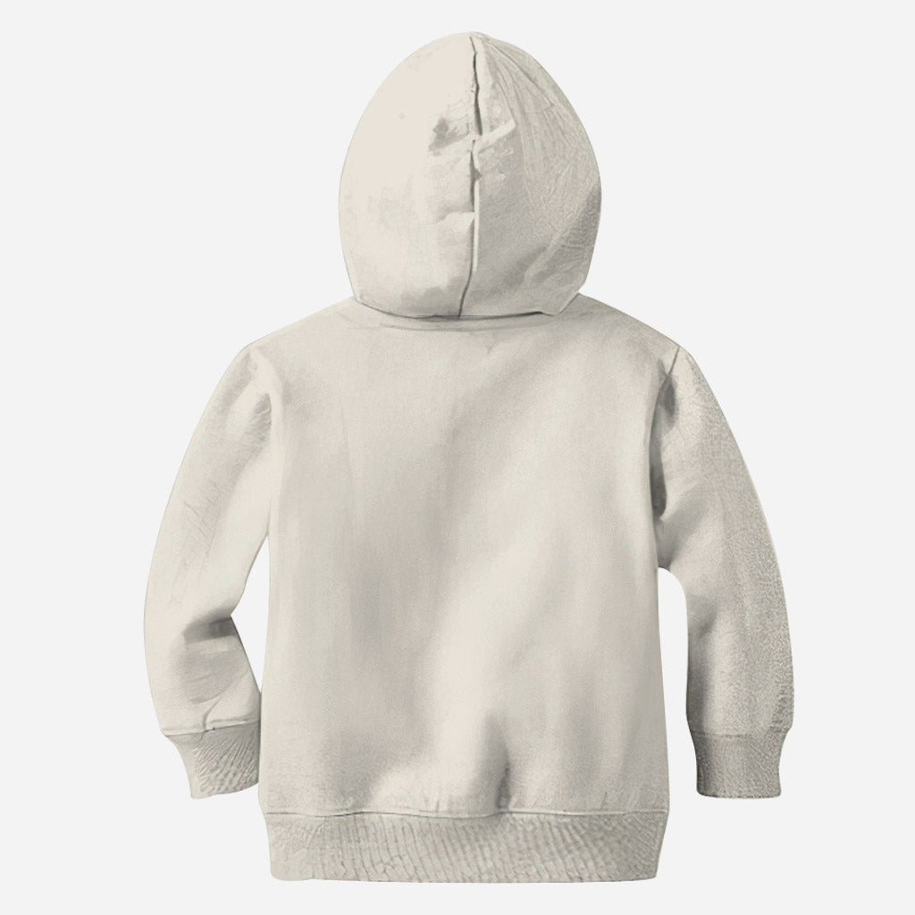 Dog Mama - Personalized Dog All Over Shirt