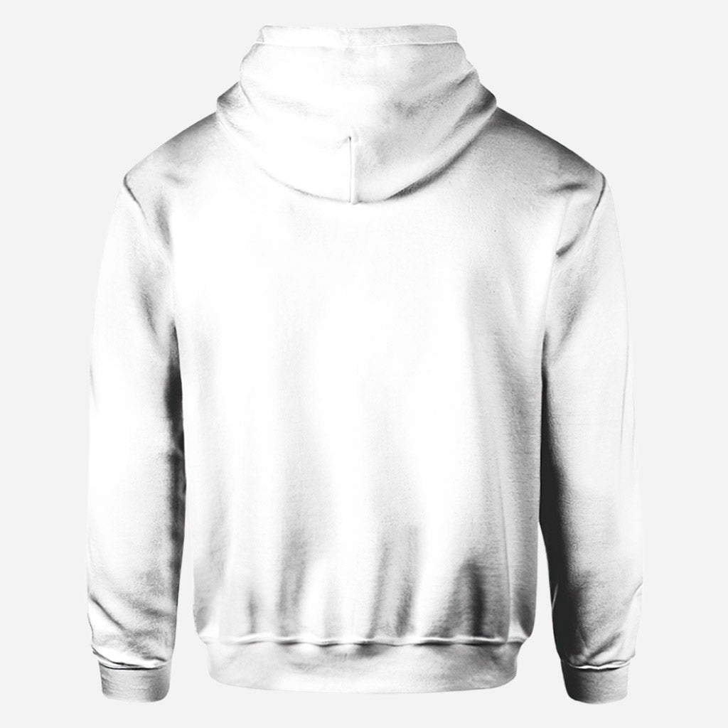 Blessed To Be Called Grandma - Personalized Grandma All Over Shirt