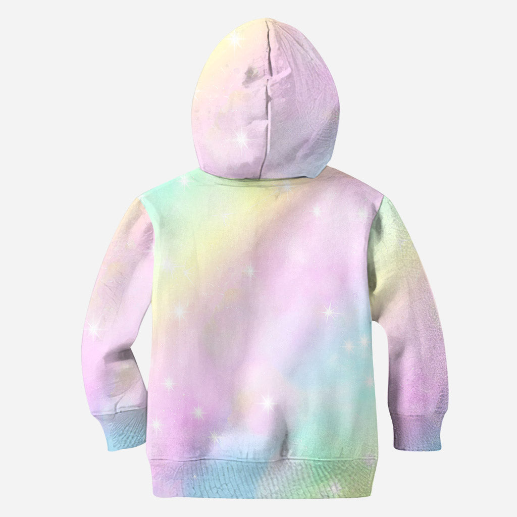 Proud Black Woman - Personalized African American All Over Shirt