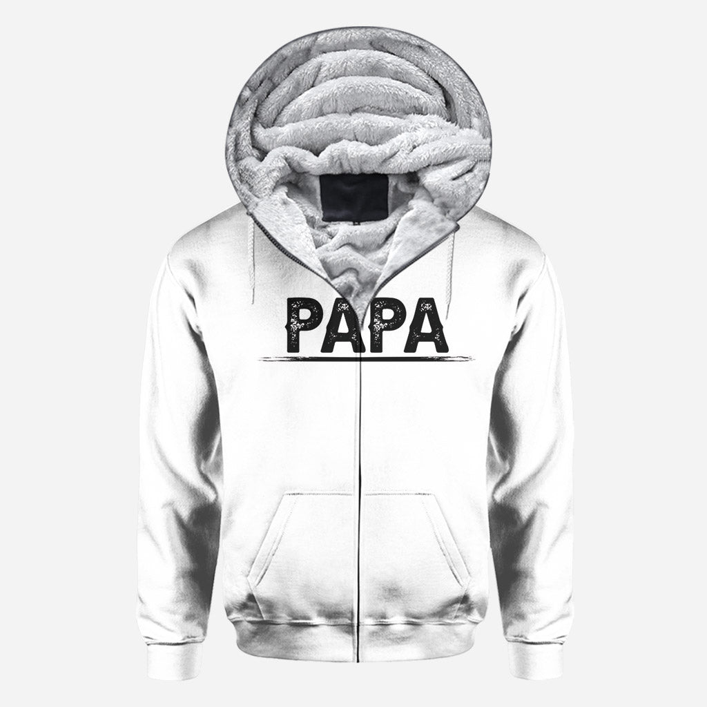 Best Nana Ever - Personalized Grandma All Over Shirt