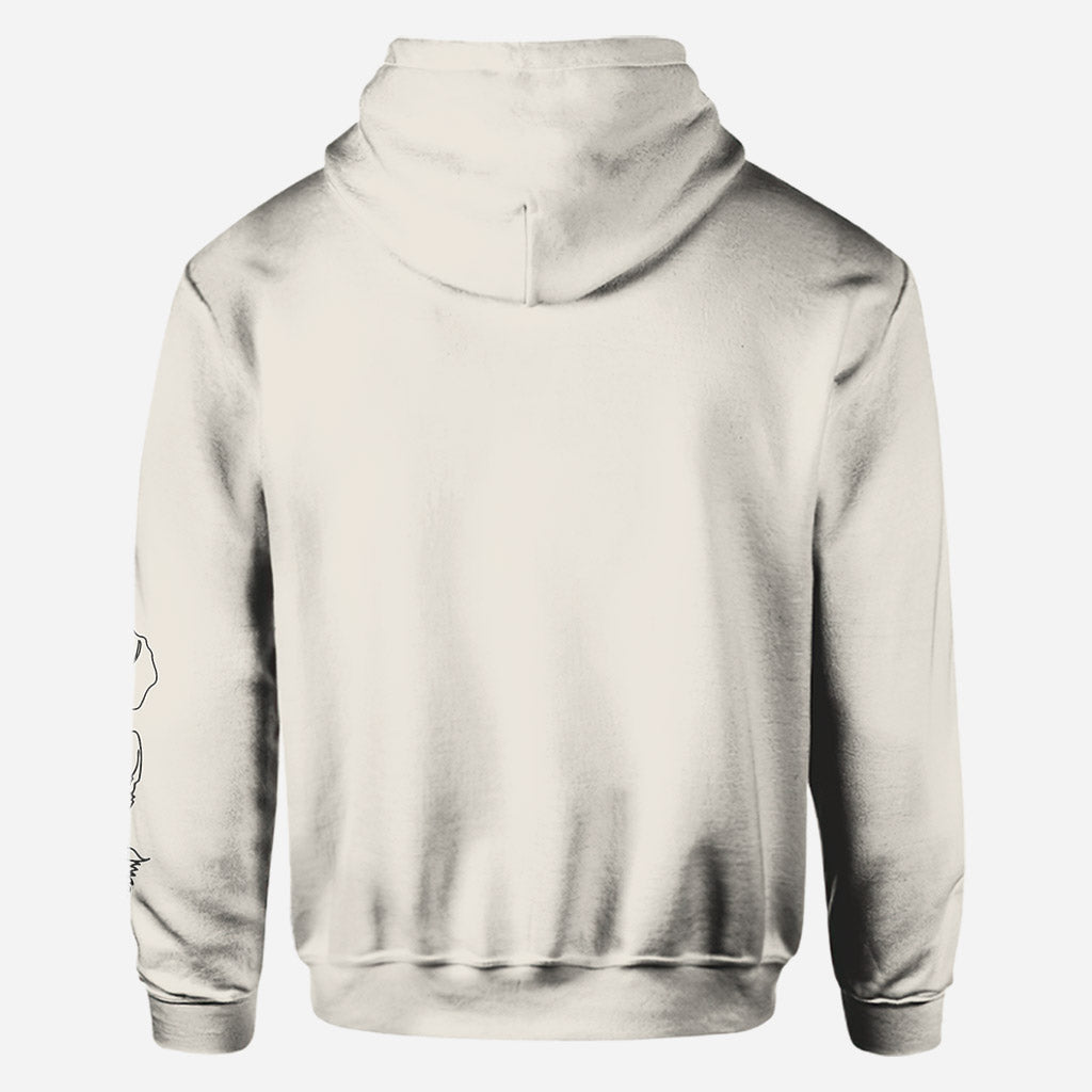 Dog Mama - Personalized Dog All Over Shirt